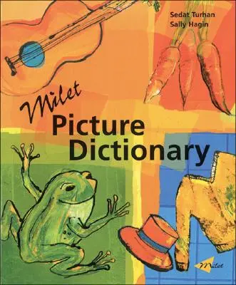 Milet Picture Dictionary (engleză) - Milet Picture Dictionary (English)