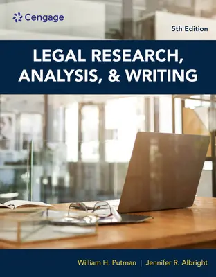 Cercetare, analiză și redactare juridică - Legal Research, Analysis, and Writing