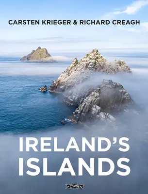 Insulele Irlandei - Ireland's Islands