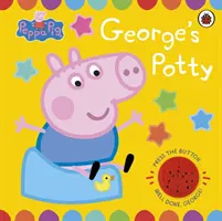Peppa Pig: Ghiveciul lui George - Peppa Pig: George's Potty