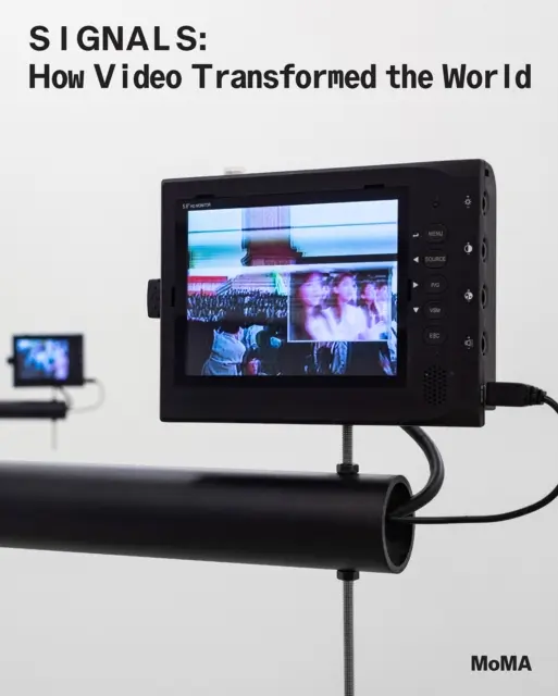 Semnale: Cum a transformat video lumea - Signals: How Video Transformed the World