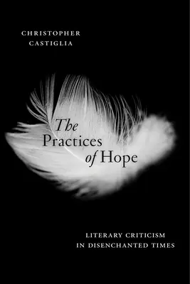 Practicile speranței: Critica literară în vremuri dezamăgite (The Practices of Hope: Literary Criticism in Disenchanted Times) - The Practices of Hope: Literary Criticism in Disenchanted Times