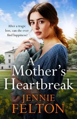 Inima frântă a unei mame - A Mother's Heartbreak