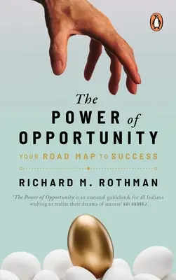 Puterea oportunității - Power of Opportunity