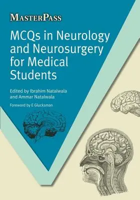 McQs în neurologie și neurochirurgie pentru studenții la medicină - McQs in Neurology and Neurosurgery for Medical Students