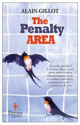 Zona de pedeapsă - The Penalty Area