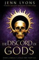 Discordia zeilor - Discord of Gods