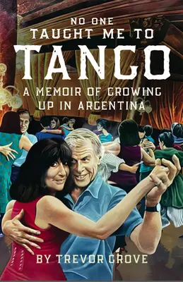 Nimeni nu m-a învățat să dansez tango - No One Taught Me to Tango