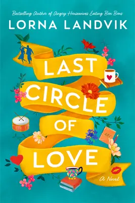 Ultimul cerc al iubirii - Last Circle of Love