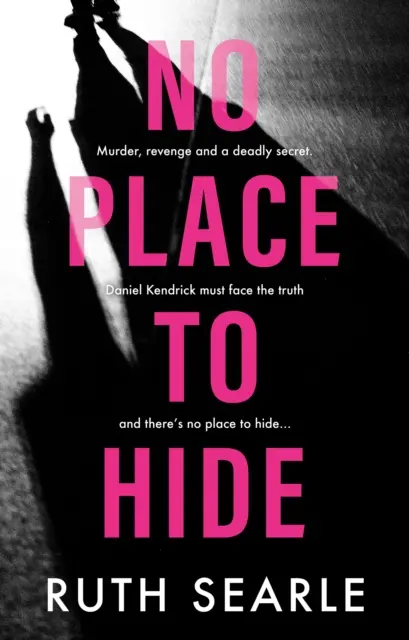 Nu ai unde să te ascunzi - No Place to Hide