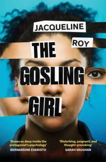 Fata Gosling - Gosling Girl