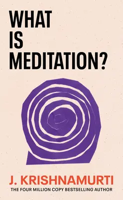 Ce este meditația? - What Is Meditation?