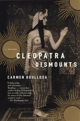 Cleopatra coboară - Cleopatra Dismounts