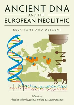 ADN-ul antic și neoliticul european: Relații și descendență - Ancient DNA and the European Neolithic: Relations and Descent