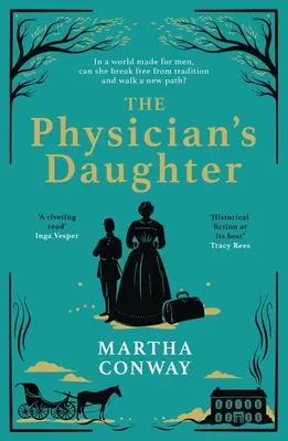 Fiica medicului (The Physician's Daughter) - The Physician's Daughter
