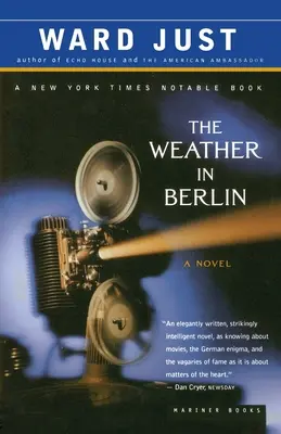 Vremea în Berlin - The Weather in Berlin