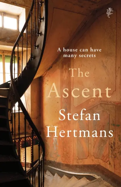 Ascent - O casă poate avea multe secrete - Ascent - A house can have many secrets