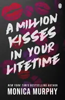 Million Kisses In Your Lifetime - Senzația TikTok plină de abur și dependență totală - Million Kisses In Your Lifetime - The steamy and utterly addictive TikTok sensation