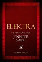 Elektra - Povestirea fascinantă a femeii din centrul Războiului Troian - Elektra - The mesmerising retelling from the women at the heart of the Trojan War