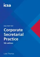 CSQS Corporate Secretarial Practice, ediția a 5-a - CSQS Corporate Secretarial Practice, 5th edition
