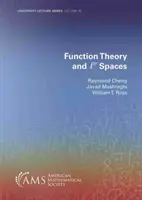 Teoria funcțiilor și spațiile $\ell ^p$ - Function Theory and $\ell ^p$ Spaces