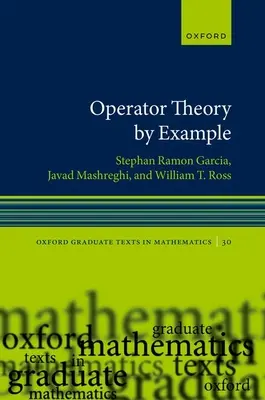 Teoria operatorilor prin exemplu - Operator Theory by Example