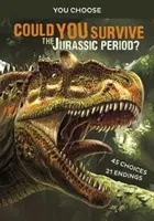 Ai putea supraviețui perioadei jurasice? - O aventură preistorică interactivă - Could You Survive the Jurassic Period? - An Interactive Prehistoric Adventure