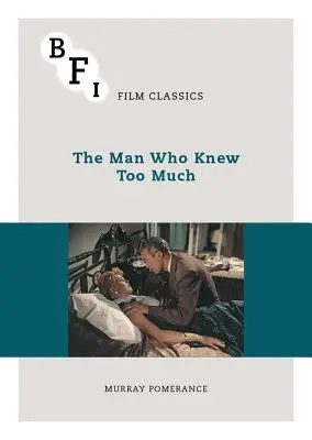 The Man Who Knew Too Much (Omul care știa prea multe) - The Man Who Knew Too Much
