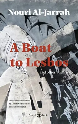 Barca spre Lesbos - și alte poezii - Boat to Lesbos - and other poems