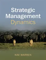 Dinamica managementului strategic - Strategic Management Dynamics