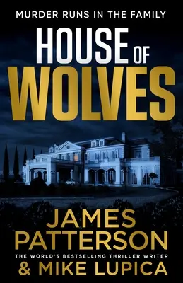 Casa Lupilor (House of Wolves) - House of Wolves