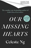 Inimile noastre dispărute - Our Missing Hearts