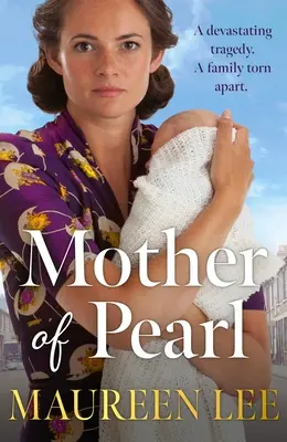 Mama de perlă - Mother of Pearl