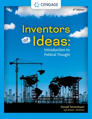 Inventatorii de idei: Introducere în gândirea politică - Inventors of Ideas: Introduction to Political Thought