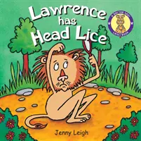 Lawrence are păduchi - Lawrence has Head Lice