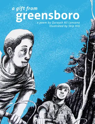 Un cadou din Greensboro - A Gift from Greensboro