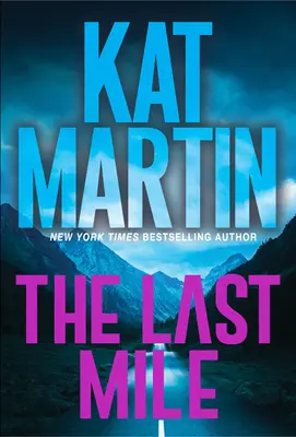 The Last Mile: Un roman de suspans plin de acțiune - The Last Mile: An Action Packed Novel of Suspense