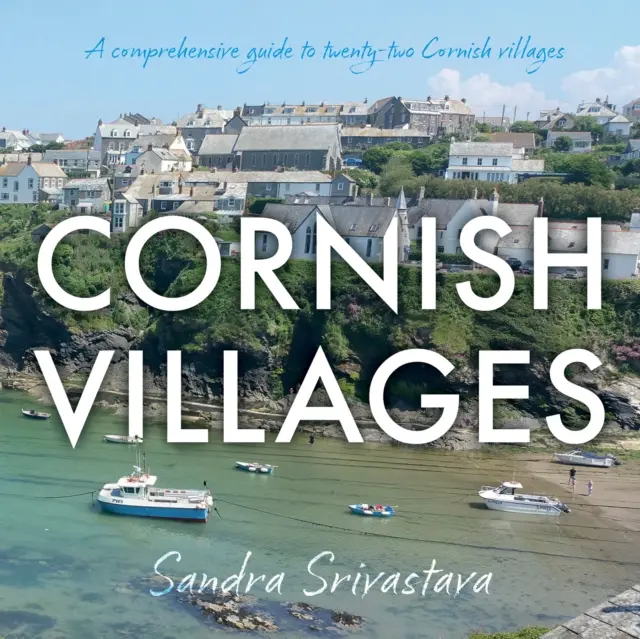 Satele Cornish - Cornish Villages