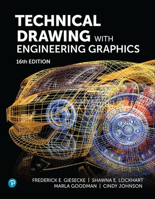 Desen tehnic cu grafică inginerească - Technical Drawing with Engineering Graphics