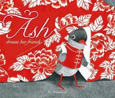 Ash își îmbracă prietenii - Ash Dresses Her Friends