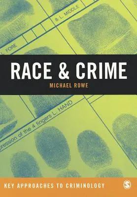 Rasă și criminalitate: Un angajament critic - Race & Crime: A Critical Engagement