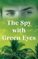 Spion cu ochi verzi - Spy with Green Eyes