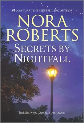 Secrete până la căderea nopții - Secrets by Nightfall