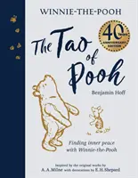 Tao of Pooh ediție cadou cu ocazia celei de-a 40-a aniversări - Tao of Pooh 40th Anniversary Gift Edition