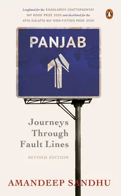 Panjab: Călătorii prin liniile de falie - Panjab: Journeys Through Fault Lines