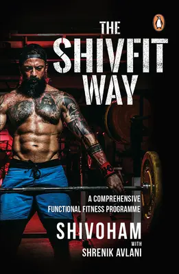 Calea Shivfit - Shivfit Way