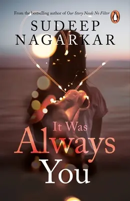Întotdeauna ai fost tu - It Was Always You