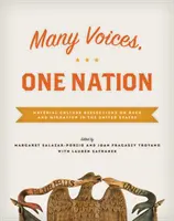 Multe voci, o națiune: Reflecții ale culturii materiale asupra rasei și migrației în Statele Unite - Many Voices, One Nation: Material Culture Reflections on Race and Migration in the United States