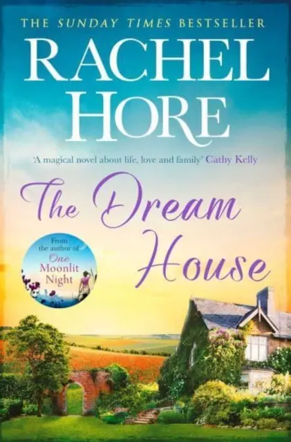 Casa de vis - Dream House