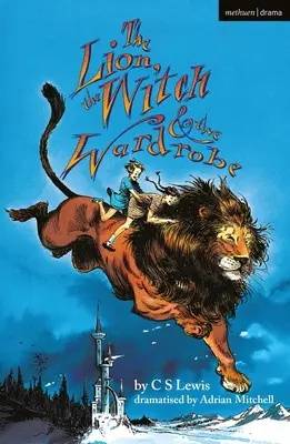 Leul, vrăjitoarea și dulapul (The Lion, the Witch and the Wardrobe) - The Lion, the Witch and the Wardrobe